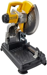 DeWalt DW872 metal cutting saw